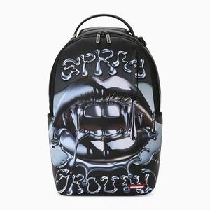Рюкзаки Sprayground Fatal Attraction Backpack 'Мультиколор'