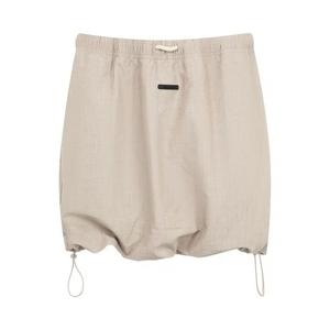 Юбки Fear of God Essentials Micro Skirt 'Seal'