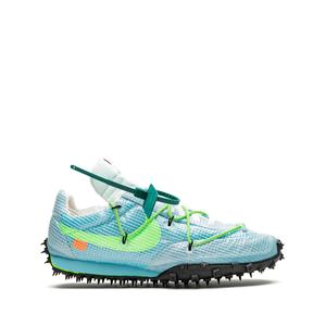 "кроссовки Waffle Racer SP ""Vivid Sky"""