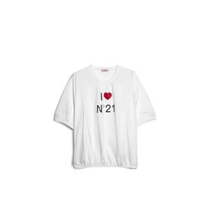 Хлопковая футболка Cotton T-Shirt