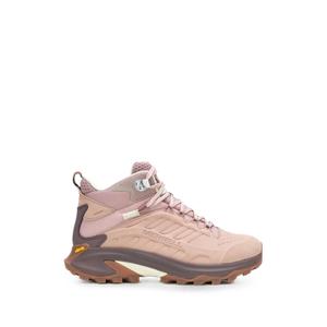 Кроссовки Moab Speed 2 Mid