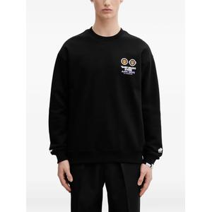 Толстовка AAPEUNVS из коллаборации с Baby Milo Store