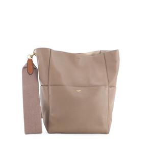 Сумка через плечо Sangle Seau Bag Calfskin Large