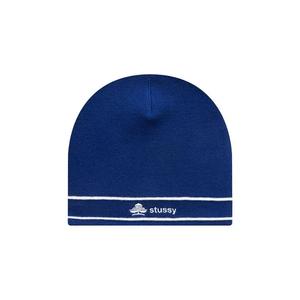 Кепки Stussy Шапка-бини Clover 'Royal'