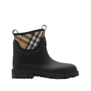 Резиновые сапоги в клетку Vintage Check