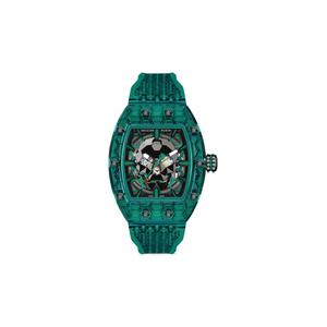 Наручные часы Crypto King Atomic Emerald 55 мм