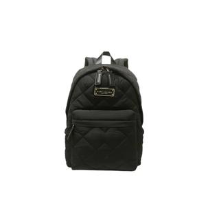 Рюкзак Marc Jacobs Nylon Quilted M0011321 Backpack In Black