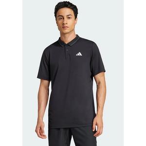 Теннисное поло Club Tennis Climacool Piqué