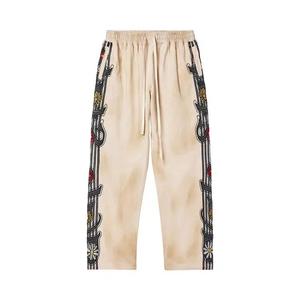 Спортивные штаны Vale Forever Bone Garden Sweats 'Cream'