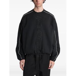 Свитер Essentials с тисненым логотипом