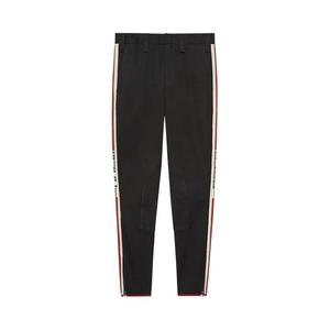Трековые брюки Gucci Tracksuit Pants 'Black'