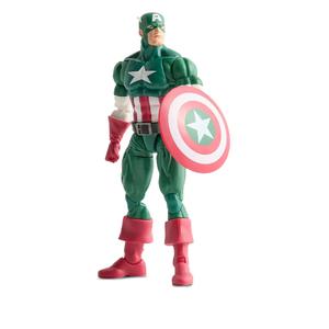 Фигурка Legends Captain America Gameverse Player 2