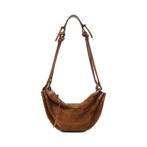Сумки через плечо Isabel Marant Maia Medium Shoulder Bag 'Коньяк'