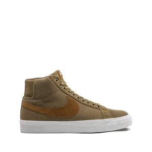 Кеды SB Zoom Blazer Mid