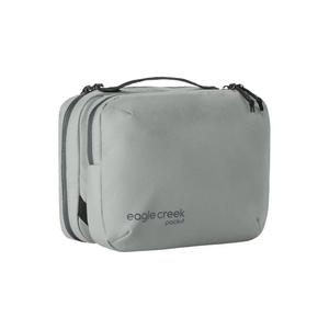 Eagle Creek Pack-It Reveal трехсекционный несессер V2 (Storm Grey)