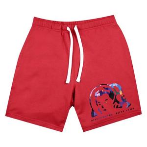 Шорты Billionaire Boys Club Control Short 'Красный'