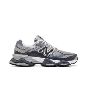 Обувь New Balance 9060 'Магнит Выцветший Черный'
