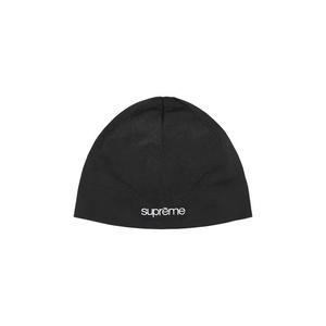 Бини Supreme Base Layer Beanie 'Black'