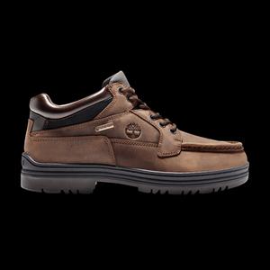 Ботинки Timberland Chukka Boot GORE-TEX 'Brown'