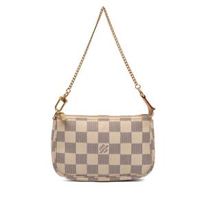 Сумка Damier Azur Mini Pochette Accessoires (2007 год)