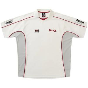 Поло Palace Palace Golf Mesh Polo 'White'