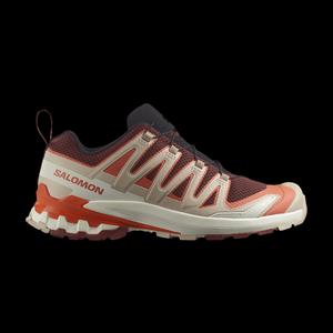 Кроссовки Salomon XA Pro 3D V9 'Fired Brick Ginger Red Orange'