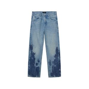 Джинсы P018 Tailored Selvedge