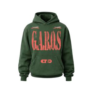Худи G.A.B.O.S.