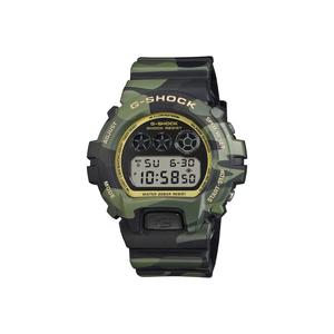 CASIO G-SHOCK DW-6900CMG-3