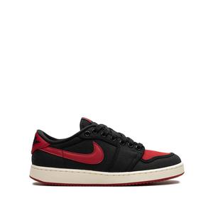 Кроссовки Air Jordan 1 KO Low Bred