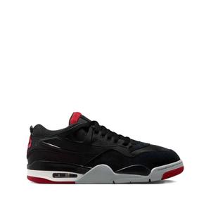 Кроссовки Air Jordan 4 RM Black