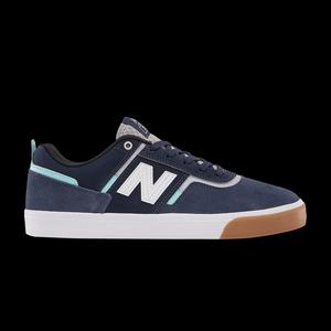 Кроссовки New Balance Jamie Foy x Numeric 306 'Navy Gum'
