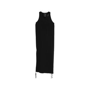 Платье миди Racer Cinch из коллаборации с Yohji Yamamoto