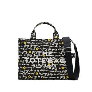 Сумка The Joy Canvas Medium Tote