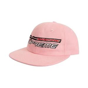 Кепки Supreme Motherfucker 6 Panel 'Pink'