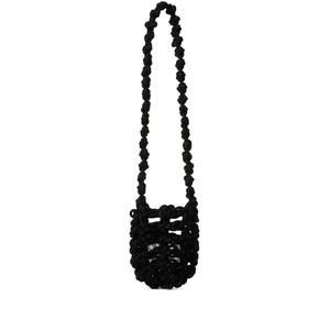 Сумка на плечо Knot