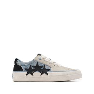 Кеды Bandana Star Skate