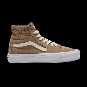 Повседневная обувь Vans Sk8-Hi Tapered 'Крафткор'