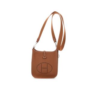 Мини-сумка на плечо 16 Evelyne Amazone