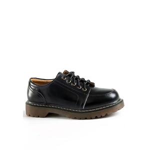 3.5CM Кожаные дерби MZ2229