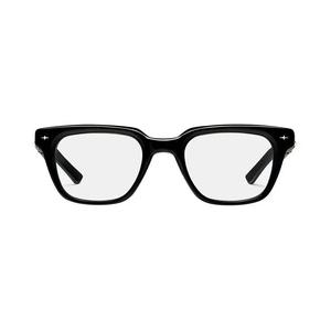 Очки Gentle Monster Fata 01 Glasses 'Black'
