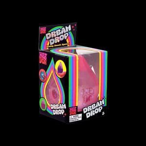 Игрушки и наборы NeeDoh Dream Drop Сквиш-антистресс 'Розовый'