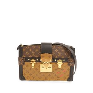 Клатч Monogram Trunk