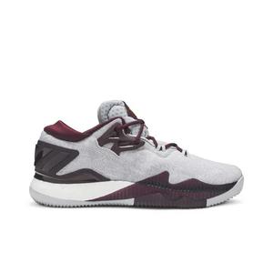 Кроссовки Adidas Crazylight Boost Low 2016 'Аризона Стэйт'