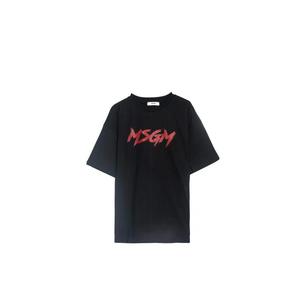 Хлопковая футболка Cotton T-Shirt
