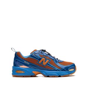 Кроссовки 740v2 Aminé - Benson Tech