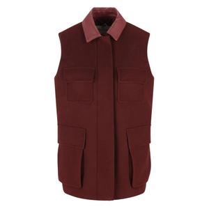 Пальто Pocket