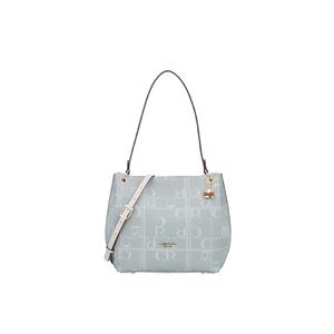 CR Poppy Tote Bag - Зеленый
