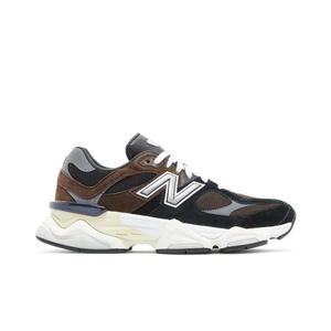 Кроссовки New Balance 9060 'Brown Black'