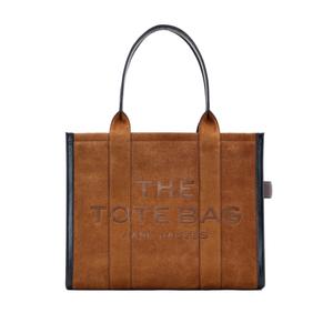Сумка The Suede Large Tote